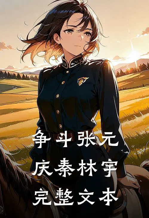 争斗张元庆秦林宇完整文本