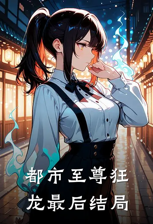 都市至尊狂龙最后结局