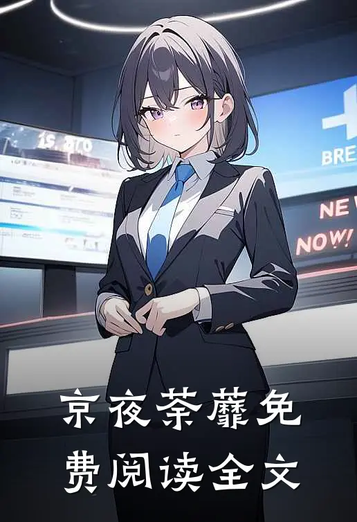 京夜荼蘼免费阅读全文