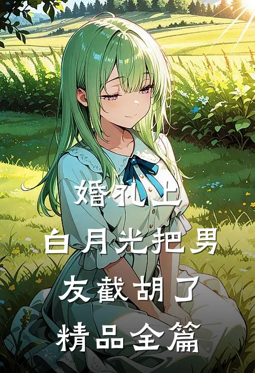 婚礼上，白月光把男友截胡了精品全篇