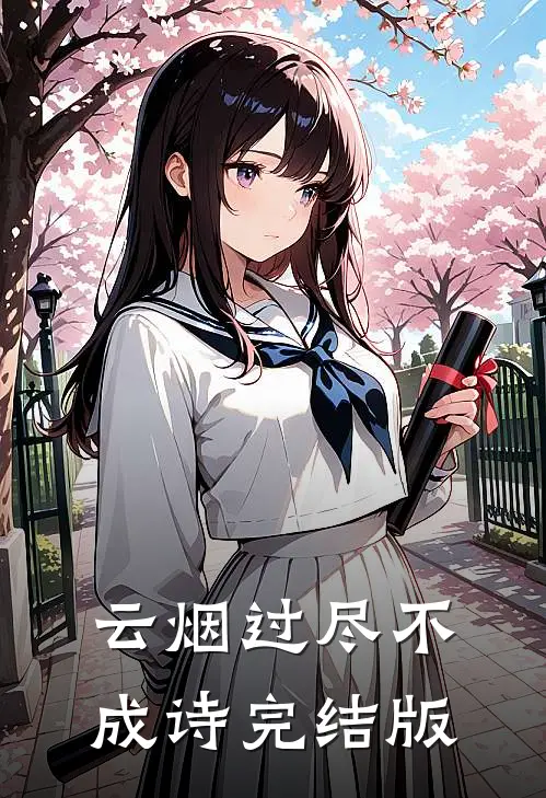 云烟过尽不成诗完结版在线观看