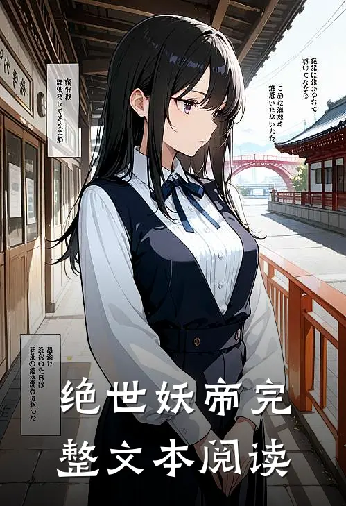 绝世妖帝完整文本阅读