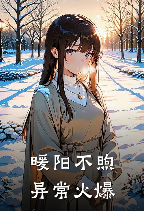 暖阳不煦异常火爆