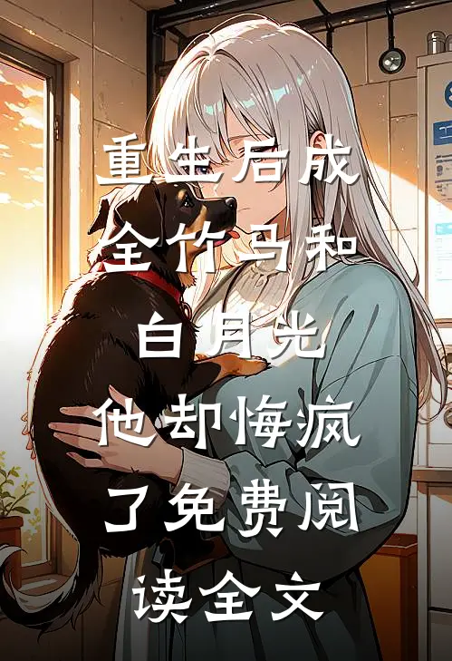 重生后成全竹马和白月光，他却悔疯了免费阅读全文