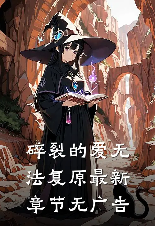 碎裂的爱无法复原最新章节无广告