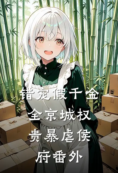 错宠假千金，全京城权贵暴虐侯府 番外