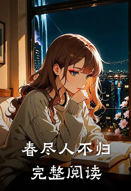 春尽人不归完整阅读