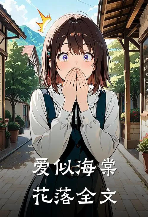 爱似海棠花落全文在线阅读