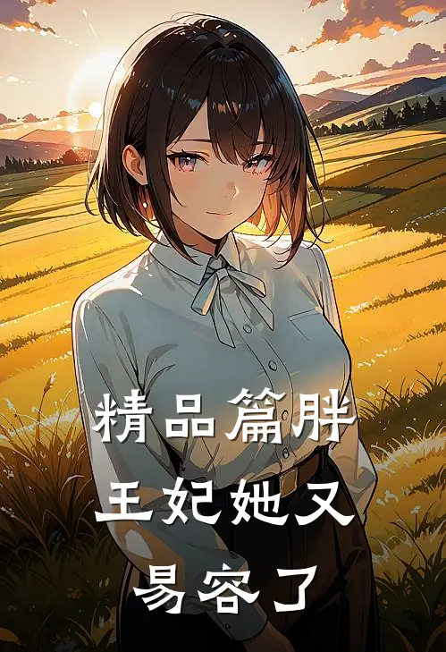 精品篇胖王妃她又易容了
