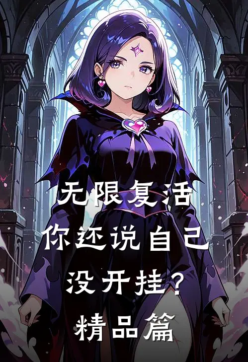 无限复活,你还说自己没开挂?精品篇免费阅读