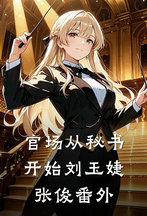 官场从秘书开始刘玉婕张俊 番外