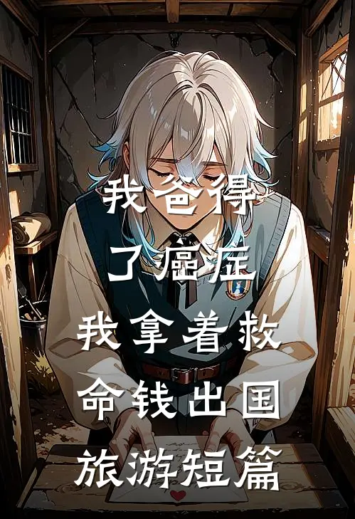 我爸得了癌症，我拿着救命钱出国旅游短篇