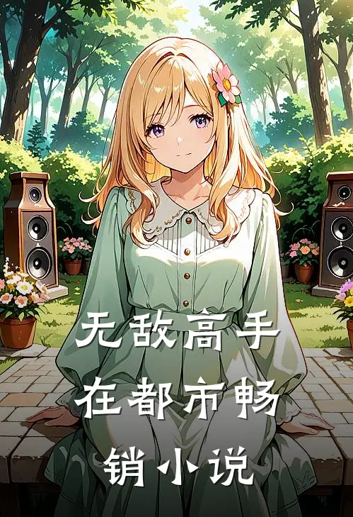 无敌高手在都市畅销小说