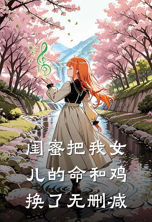 闺蜜把我女儿的命和鸡换了无删减