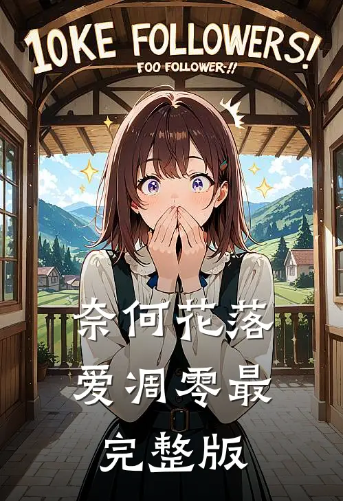 奈何花落爱凋零最完整版