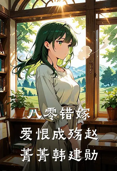 八零错嫁，爱恨成殇赵菁菁韩建勋