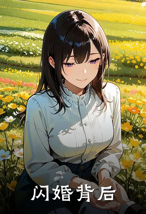 闪婚背后