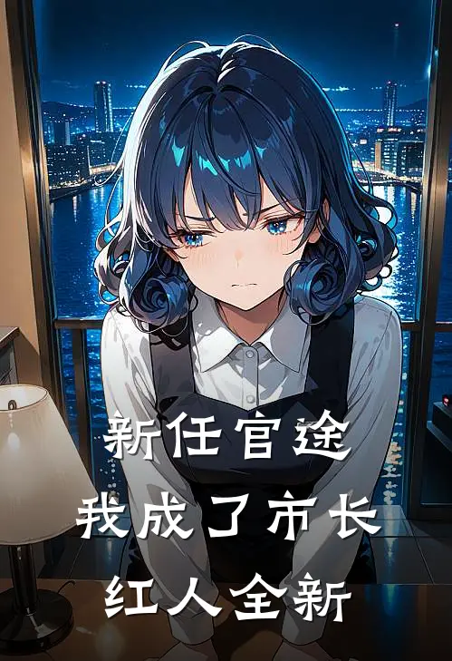 新任官途，我成了市长红人全新