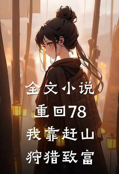 全文小说重回78，我靠赶山狩猎致富