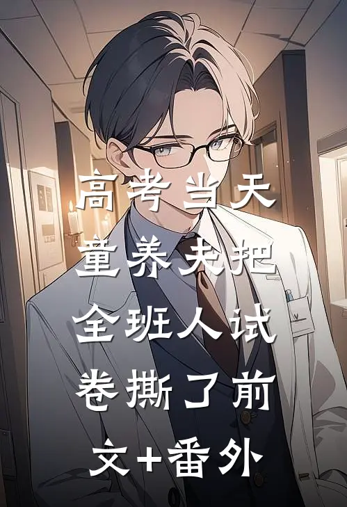 高考当天，童养夫把全班人试卷撕了前文+番外