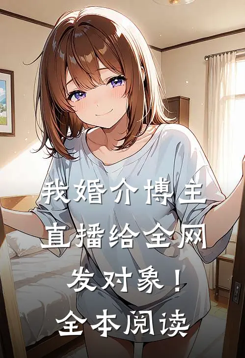 我婚介博主：直播给全网发对象！全本阅读