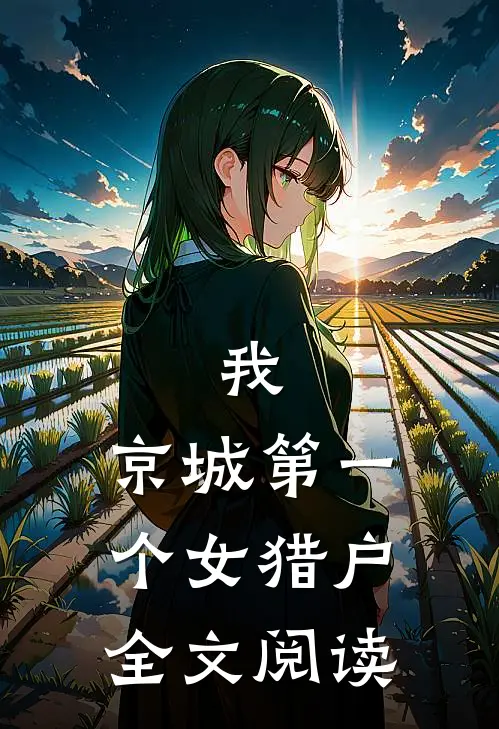 我，京城第一个女猎户全文阅读
