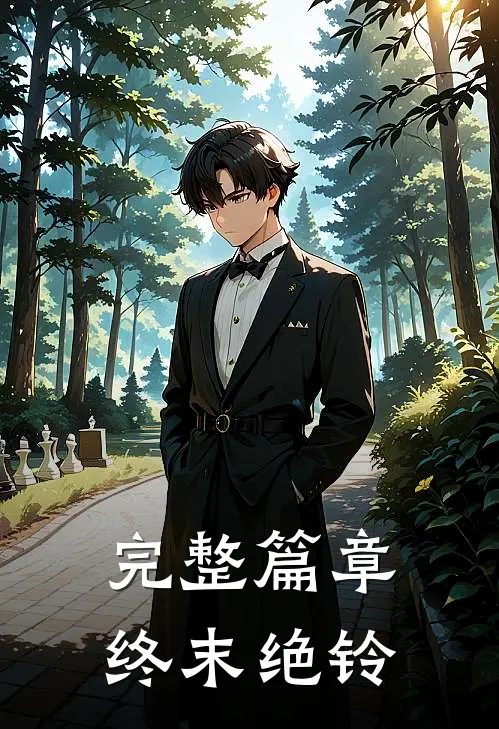 完整篇章终末绝铃