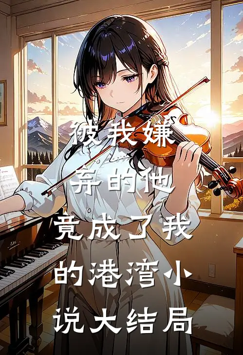 被我嫌弃的他,竟成了我的港湾大结局是