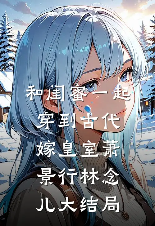 和闺蜜一起穿到古代嫁皇室萧景行林念儿大结局