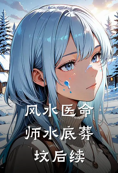 风水医命师-水底葬坟后续