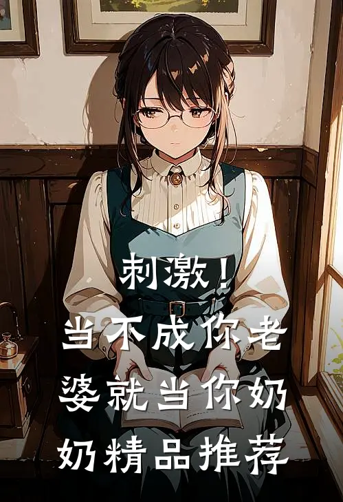 刺激！当不成你老婆就当你奶奶精品推荐