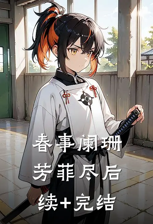 春事阑珊芳菲尽后续+完结