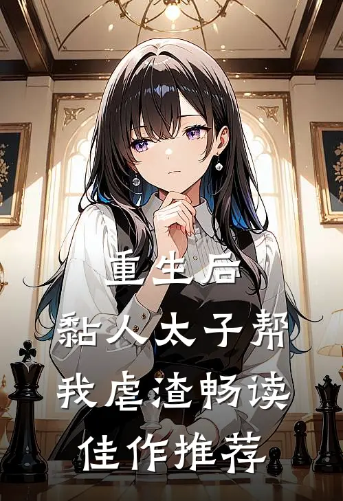 重生后，黏人太子帮我虐渣畅读佳作推荐