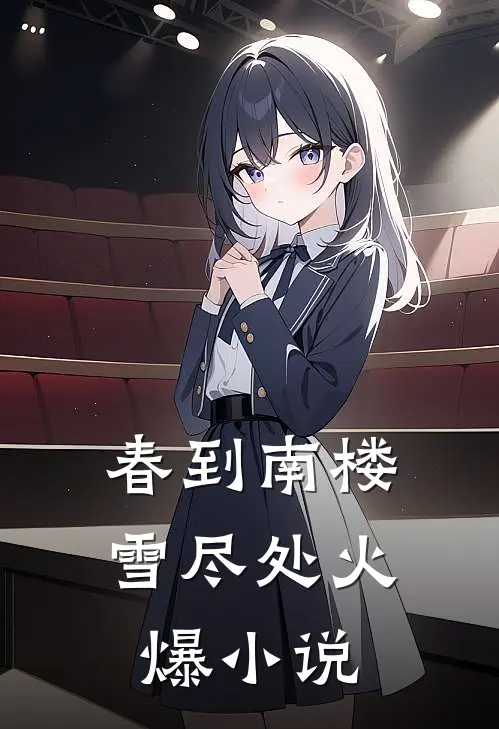 春到南楼雪尽处火爆小说