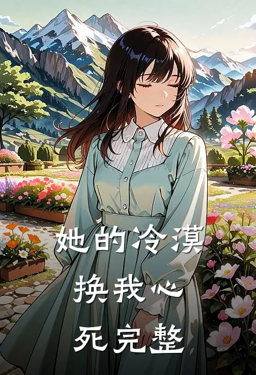 她的冷漠，换我心死完整