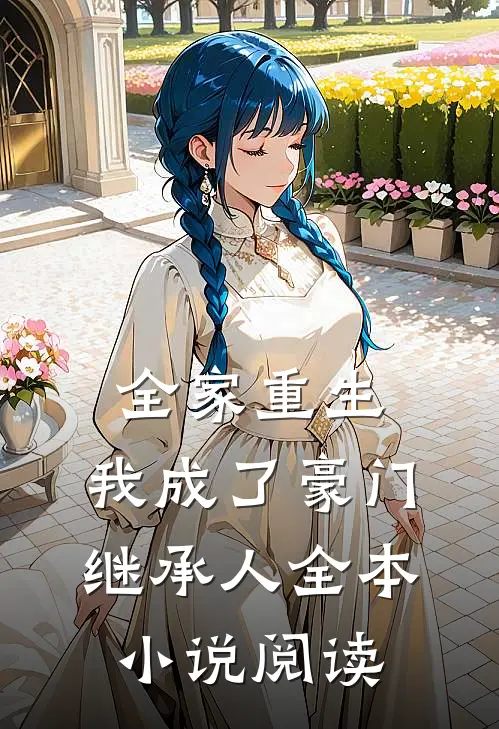 全家重生，我成了豪门继承人全本小说阅读