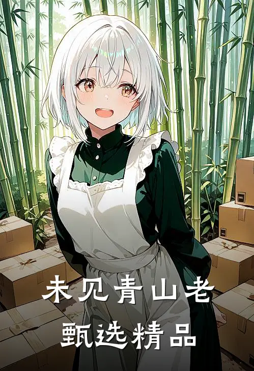 未见青山老甄选精品