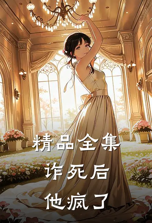 精品全集诈死后，他疯了