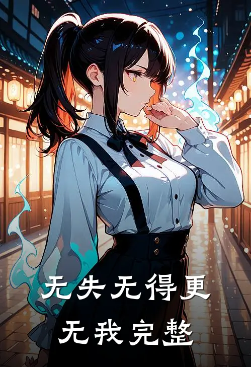 无失无得更无我完整