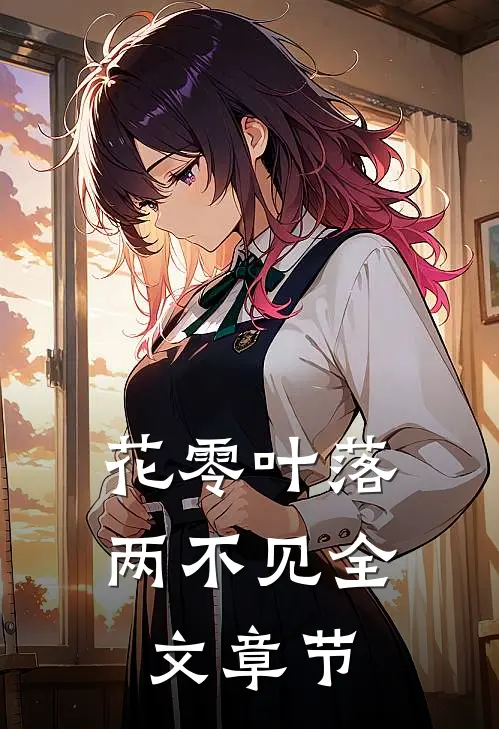 花零叶落两不见全文章节