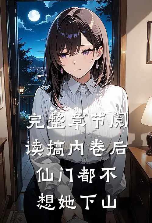 完整章节阅读搞内卷后，仙门都不想她下山