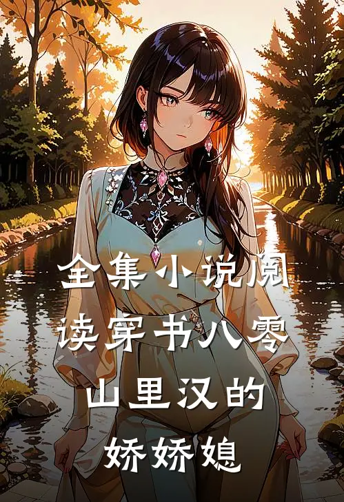 全集小说阅读穿书八零：山里汉的娇娇媳