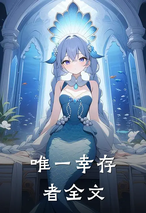 唯一幸存者全文阅读