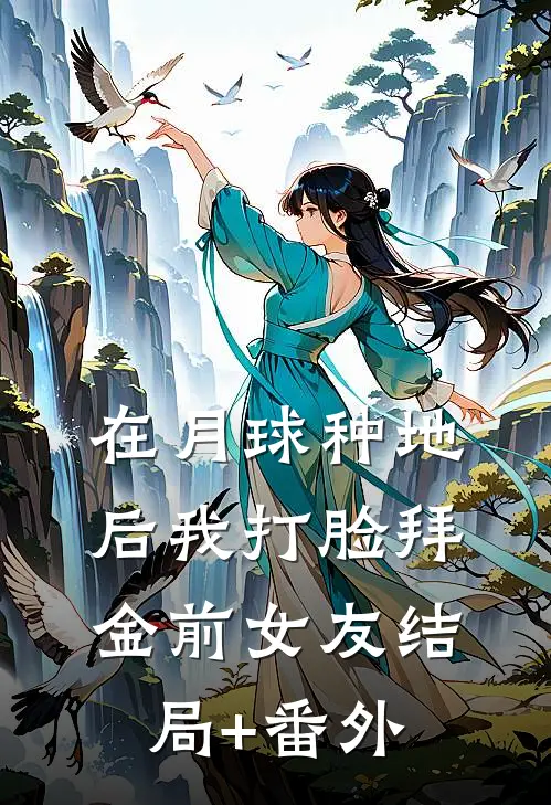 在月球种地后我打脸拜金前女友结局+番外