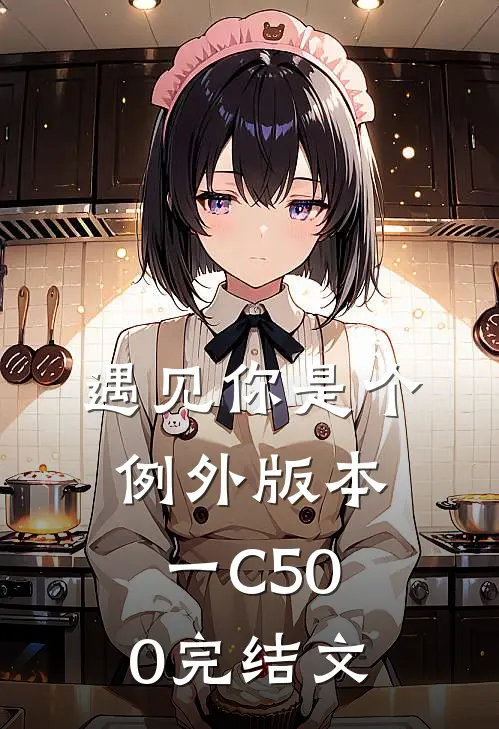 遇见你是个例外 版本一C500完结文
