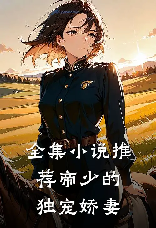 全集小说推荐帝少的独宠娇妻