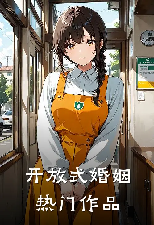 开放式婚姻热门作品