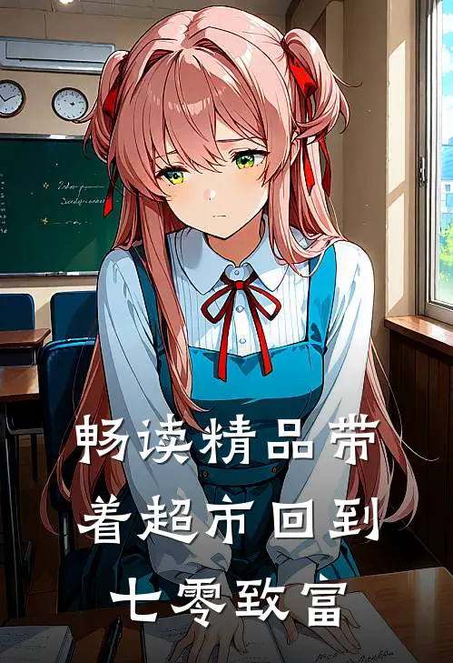 畅读精品带着超市回到七零致富