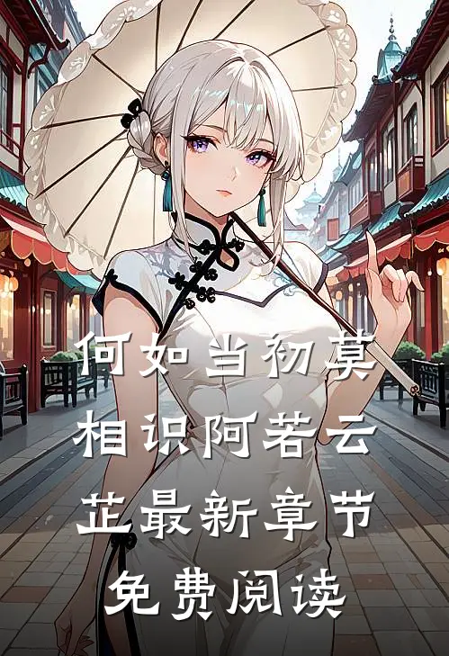 何如当初莫相识阿若云芷最新章节免费阅读