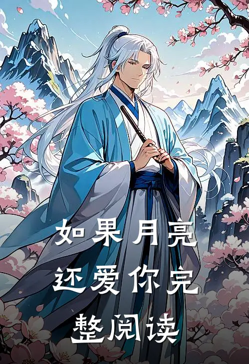 如果月亮还爱你完整阅读